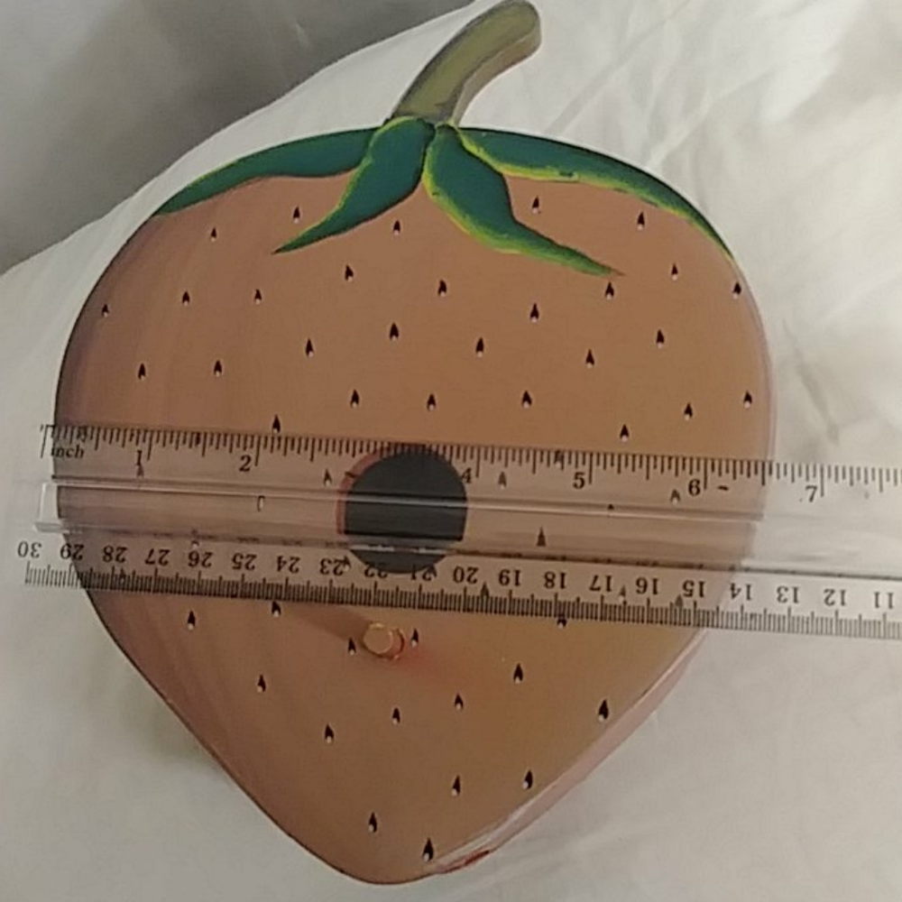 💘🍂 Birdhouse 🍓🐦🏠 - Picture 6 of 7